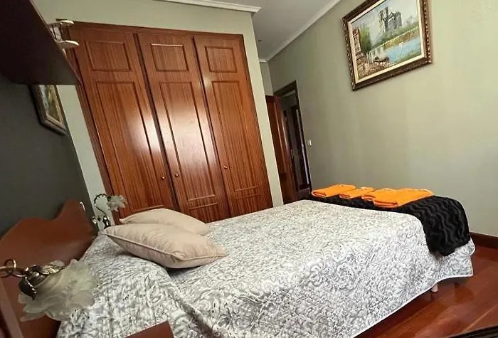 Amezola 1- Habitación Con Baño Incorporado En Casa Compartida *